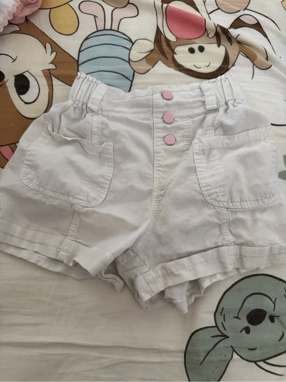 Baby clothes
